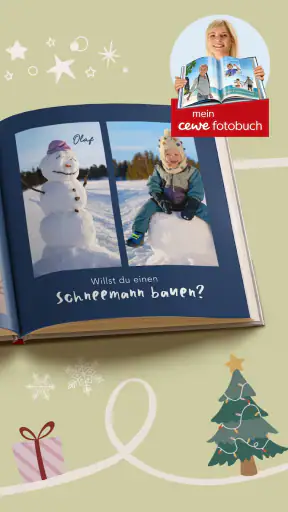 CEWE Fotowelt: Fotobuch & mehr screenshot