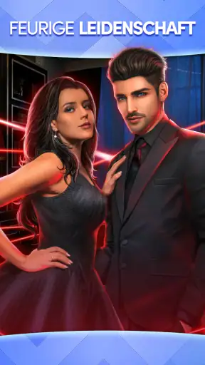 Chapters: Interaktive Storys screenshot