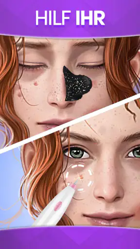Chapters: Interaktive Storys screenshot