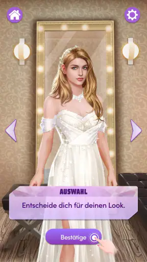 Chapters: Interaktive Storys screenshot