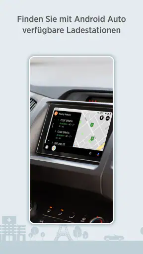 ChargePoint screenshot