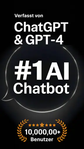 Chat AI: AI Chatbot App screenshot