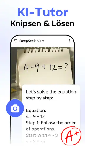 Chatbot Assistant - AI Seek screenshot