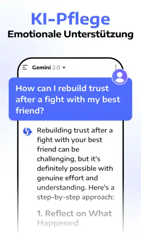 Chatbot Assistant - AI Seek screenshot
