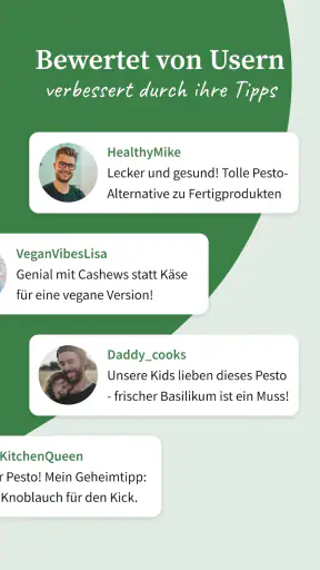 Chefkoch - Rezepte & Kochen screenshot
