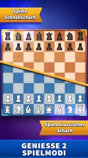 Chess Clash: spiele online screenshot