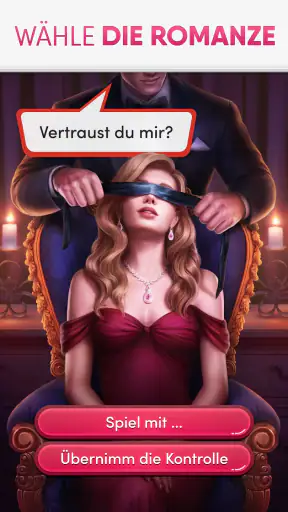 Choices: Stories You Play screenshot