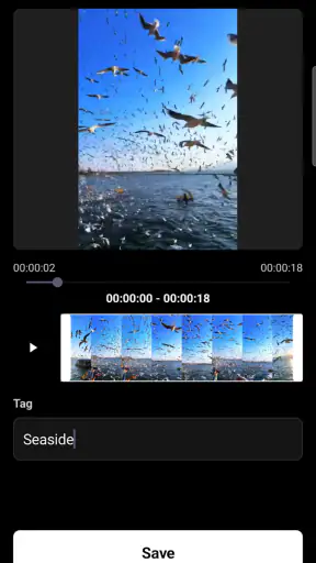 CineBox screenshot