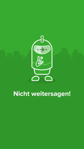 Citymapper screenshot