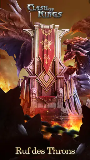 Clash of Kings screenshot
