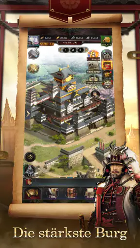 Clash of Kings screenshot