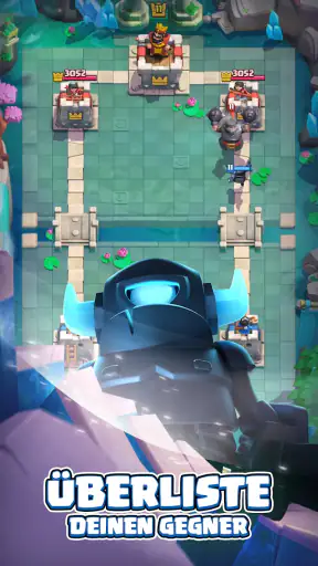 Clash Royale screenshot
