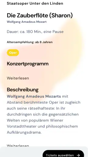 ClassicCard screenshot