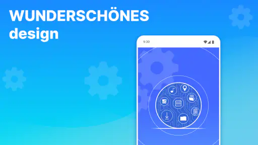 Cleanup – Handy aufräumen screenshot