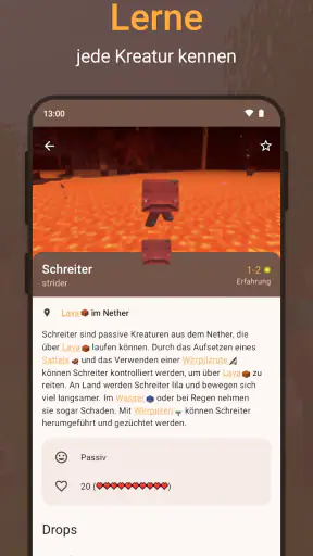 CleverBook für MC screenshot