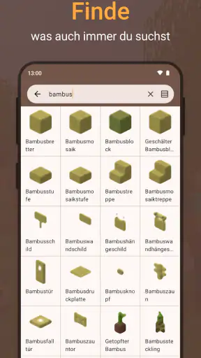 CleverBook für MC screenshot