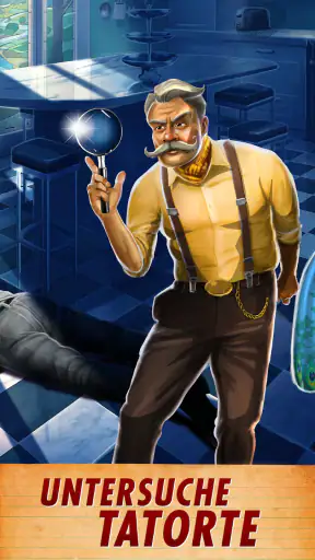Cluedo: Klassische Ausgabe screenshot