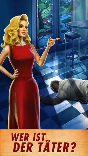 Cluedo: Klassische Ausgabe screenshot