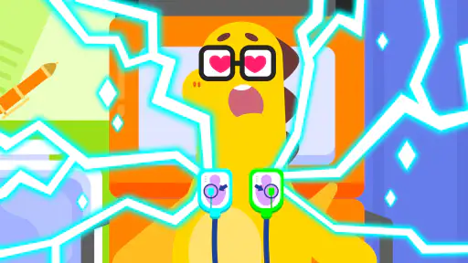 Cocobi Klinik - Kinder Doktor screenshot
