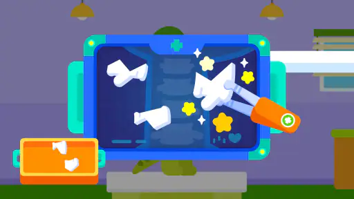 Cocobi Klinik - Kinder Doktor screenshot