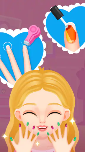 Coco's Spa & Salon screenshot