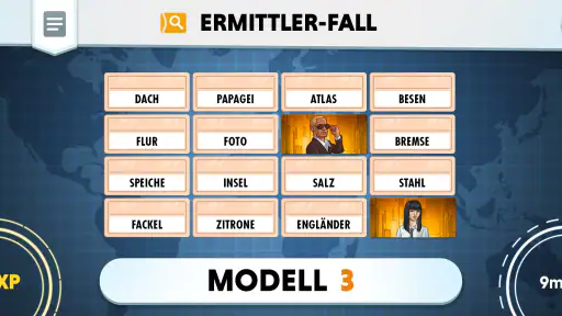 CODENAMES APP screenshot