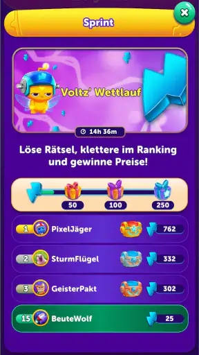 Codycross - Kreuzworträtsel screenshot