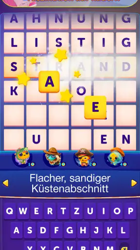 Codycross - Kreuzworträtsel screenshot