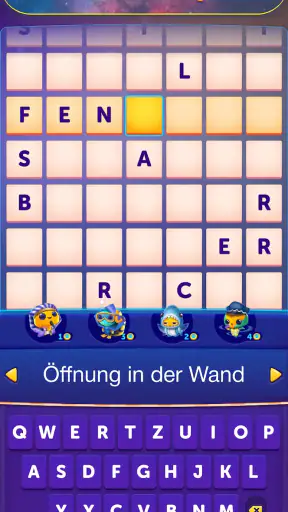 Codycross - Kreuzworträtsel screenshot