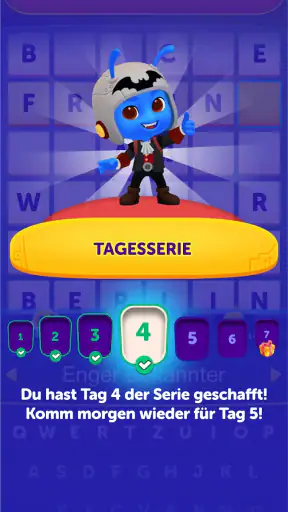Codycross - Kreuzworträtsel screenshot
