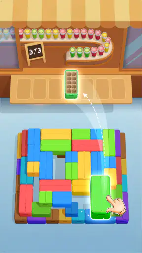 Coffee Craze screenshot