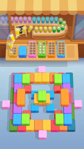 Coffee Craze screenshot