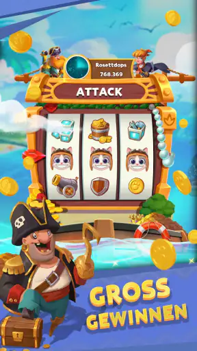 Coin Tales screenshot