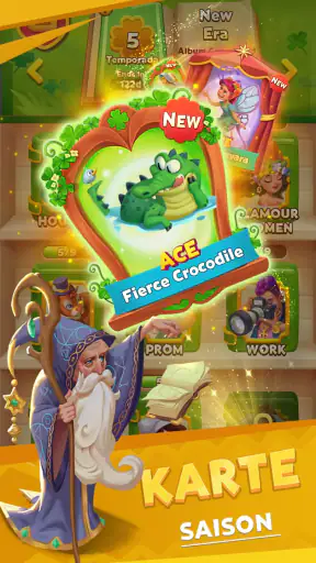 Coin Tales screenshot