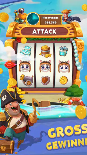 Coin Tales screenshot