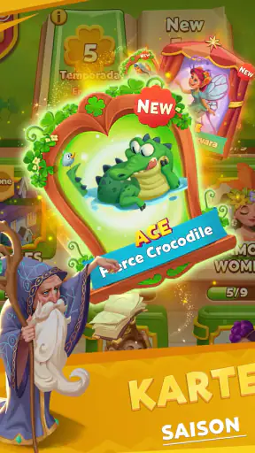 Coin Tales screenshot