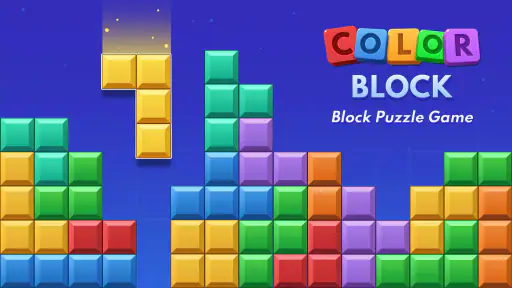 ColorBlock : Combo Blast screenshot