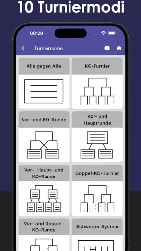 Competition Manager Pro screenshot