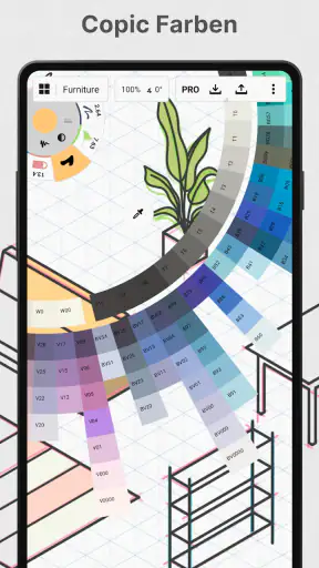 Concepts screenshot
