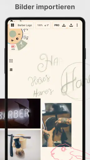 Concepts screenshot