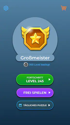 Connect the Dots – Farbspiel screenshot