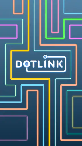 Connect the Dots – Farbspiel screenshot