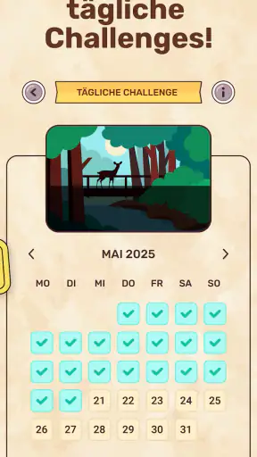 Connect Word - Assoziationen screenshot