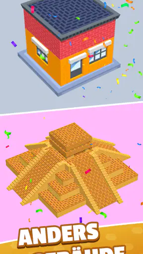 Construction ASMR screenshot