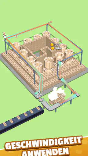 Construction ASMR screenshot