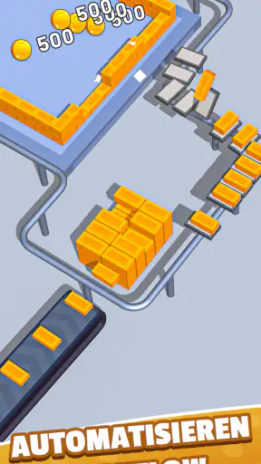 Construction ASMR screenshot