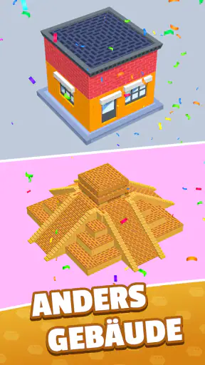 Construction ASMR screenshot