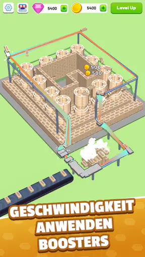 Construction ASMR screenshot