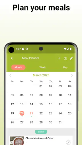 COOKmate: Rezept-Organizer screenshot