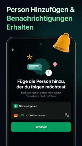 CoreLog screenshot